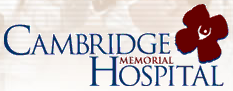 Cambridge Memorial Hospital